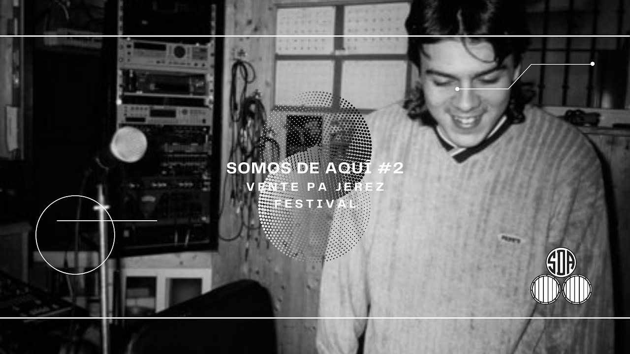 SDA#2| Reportaje Vente pa´ Jerez, homenaje a Migue Benítez