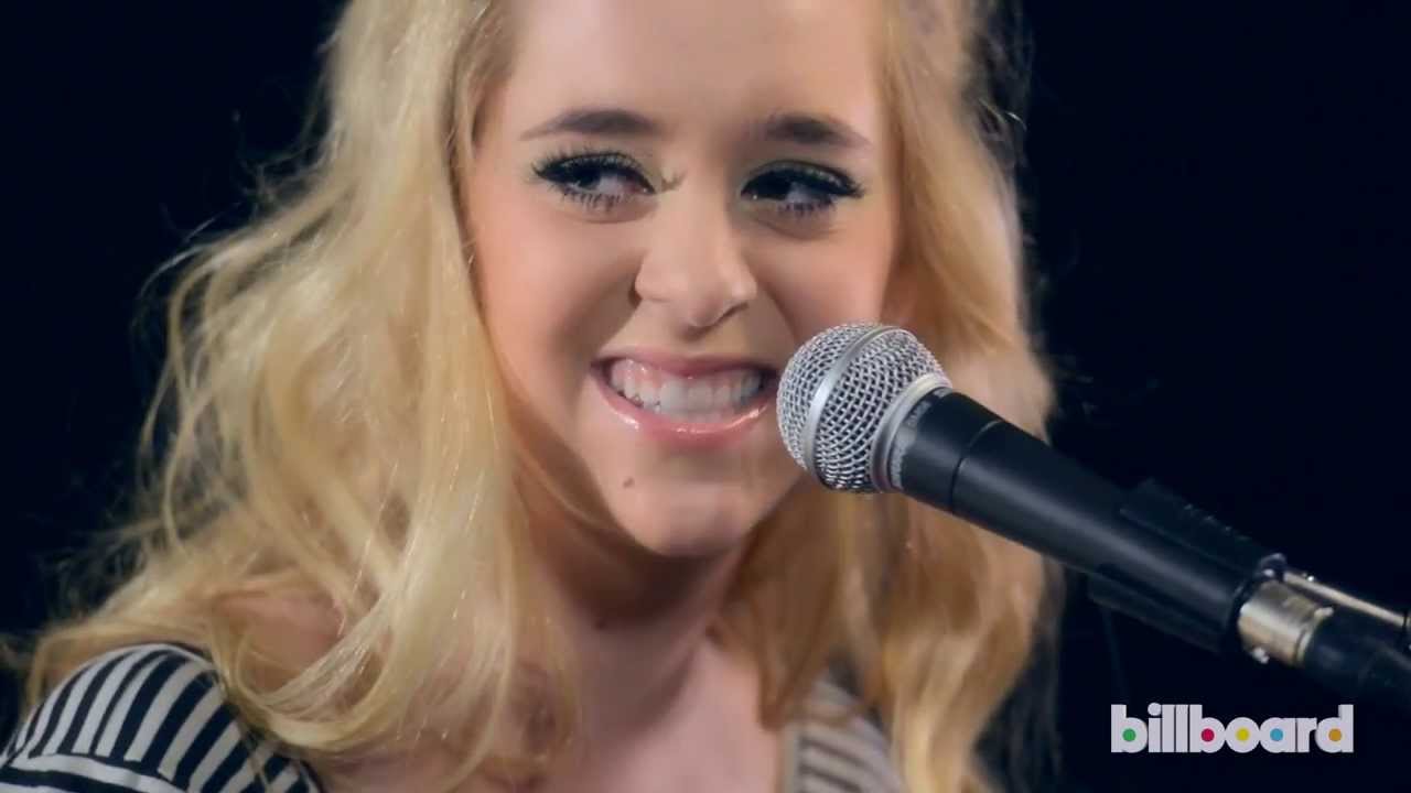Megan & Liz - 