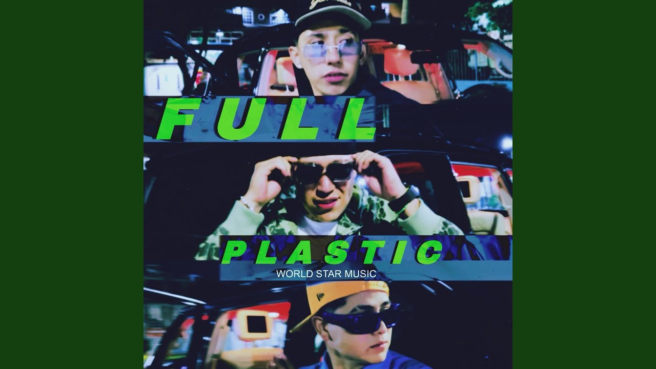 Full Plastic