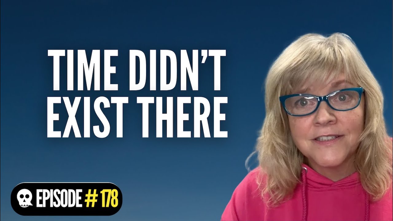 What She Learned About Time During Her Near-Death Experience
