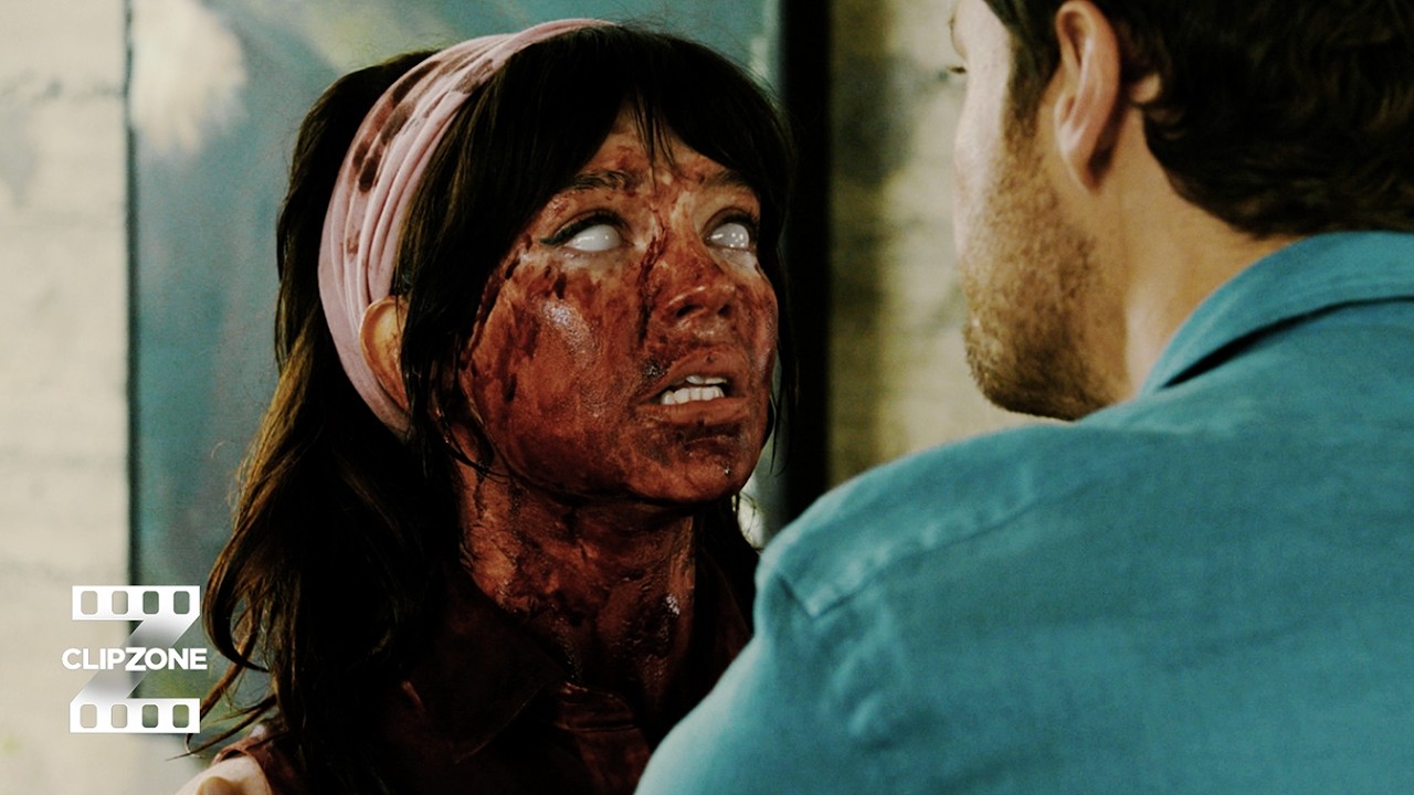 Companion | AI Acts In Self Defense | ClipZone: Horrorscapes