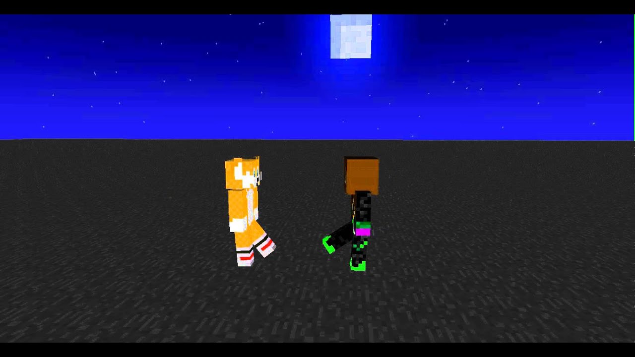 Tails12 intro