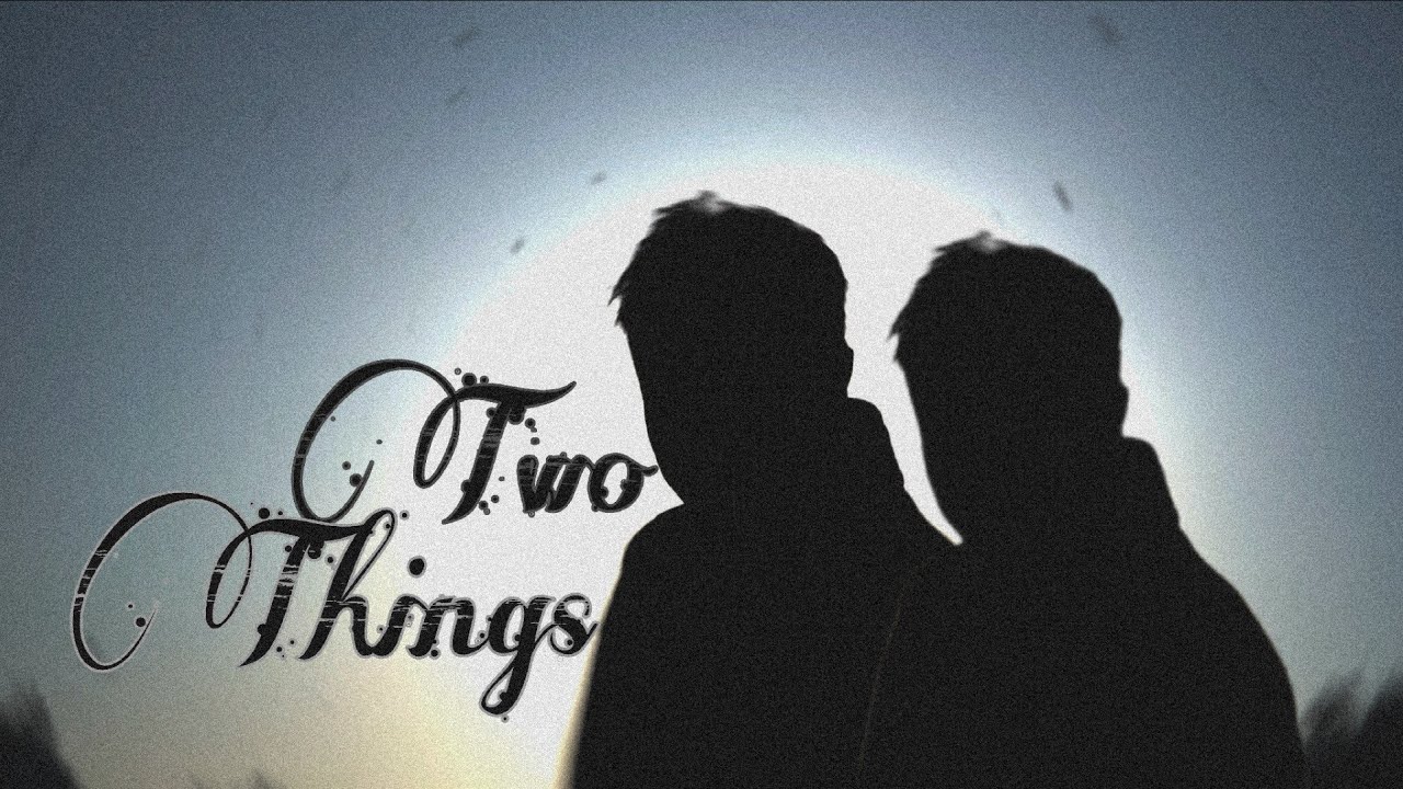 Raamaa - Two Things | Prod By. @Yanaicomusic ( Official Music Video)