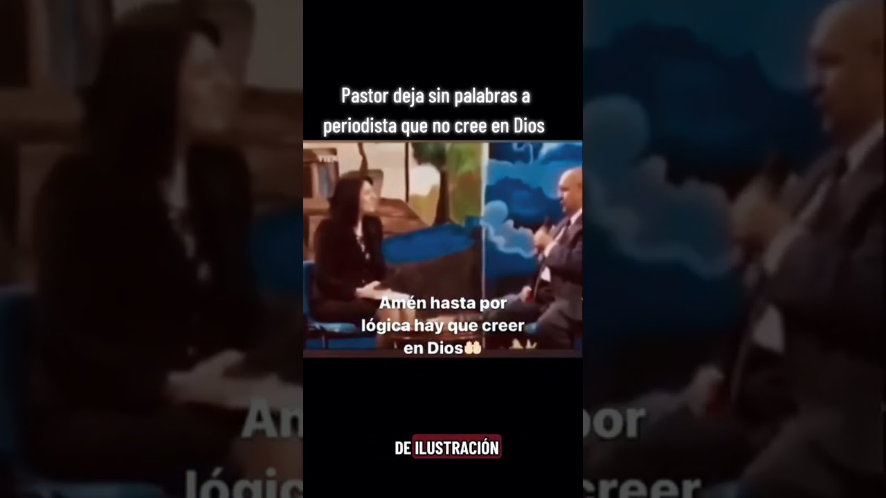 #ConfiaEnDios