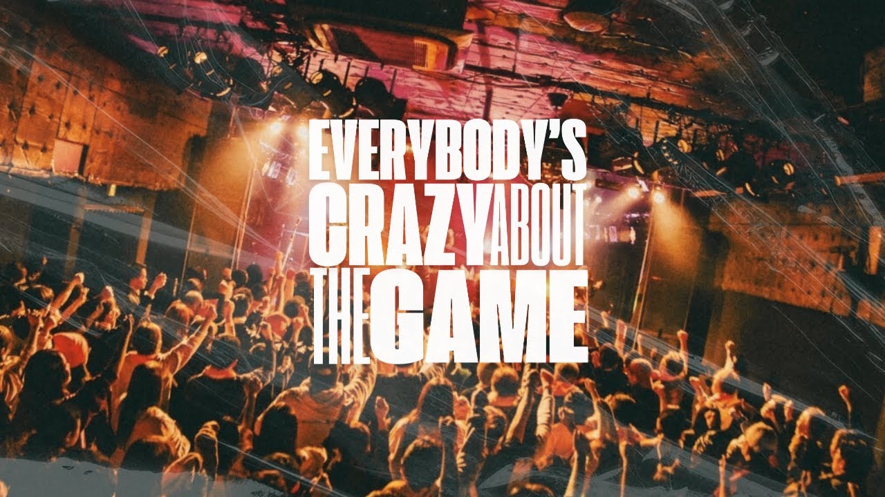 【MOS】Everybody's Crazy about the Game
