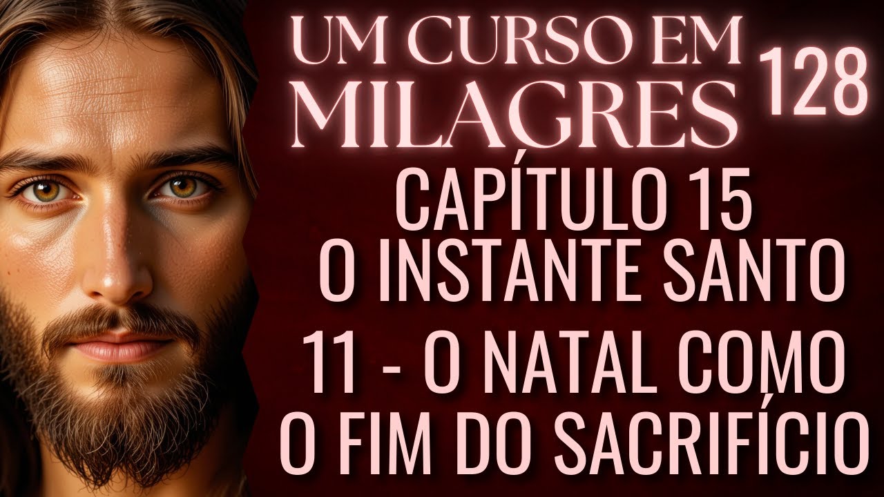 Descubra o verdadeiro significado do Natal segundo Um Curso em Milagres