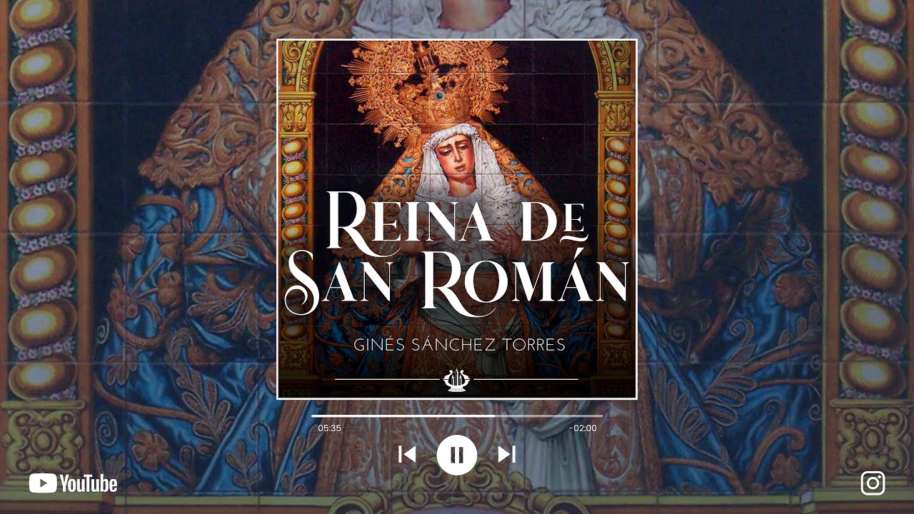 Reina de San Román | AMUECI