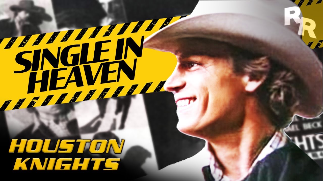 Houston Knights: Single in Heaven (Full Episode) | Rapid Response
