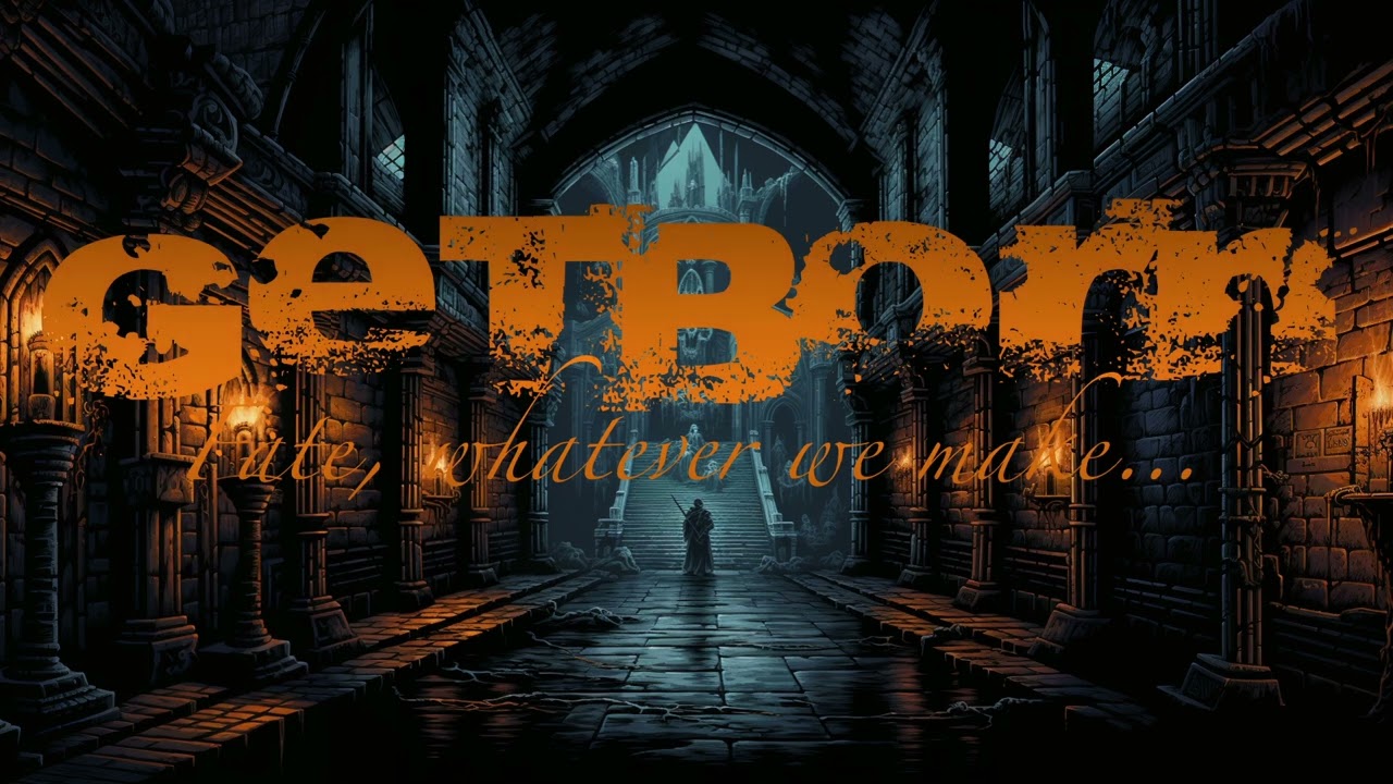 Getborn - 