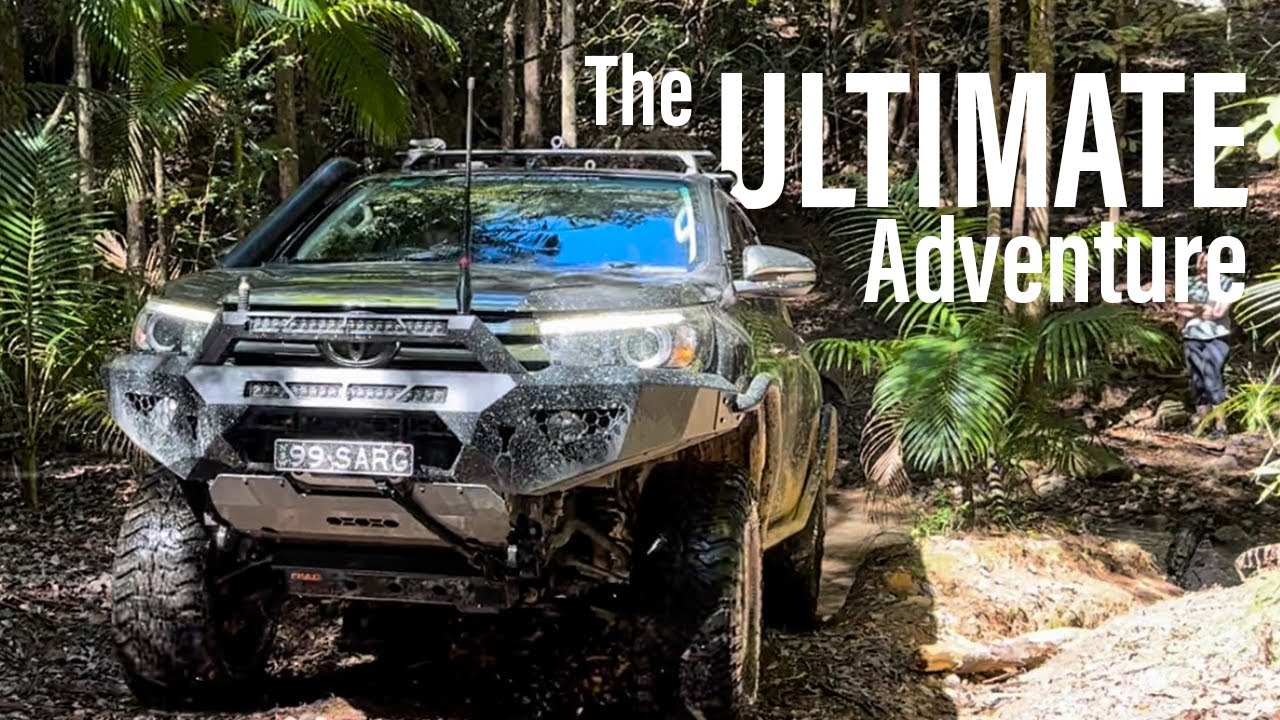 Wheeling In COFFS HARBOUR! | This place has it all!