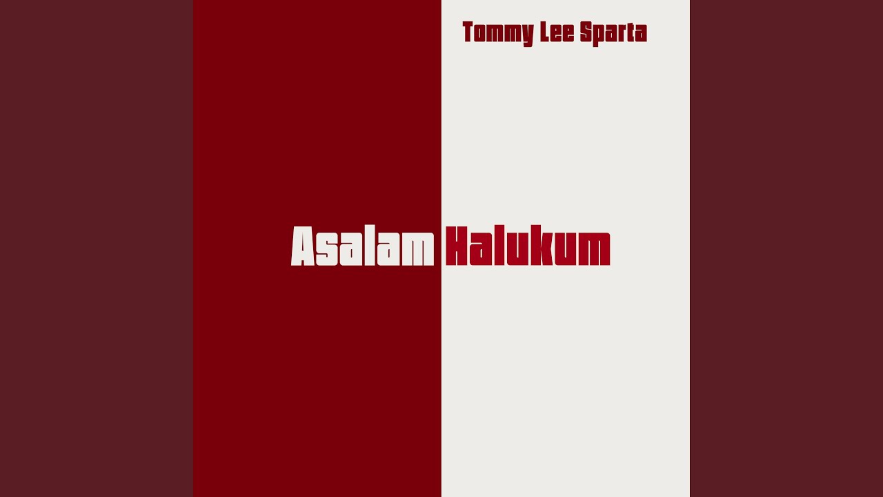 Asalam Halukum