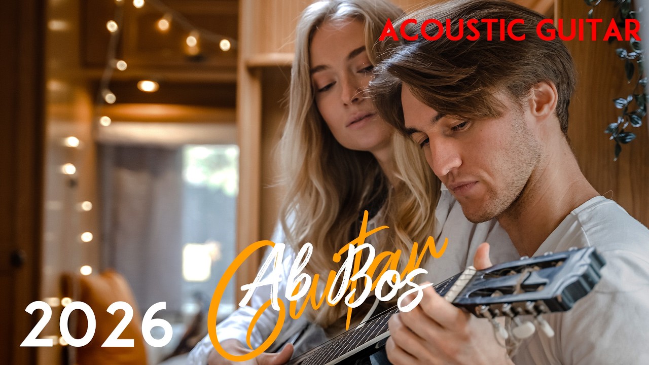 Ab Bos - Romantic Vocal Collection Album | Beautiful Love Songs !