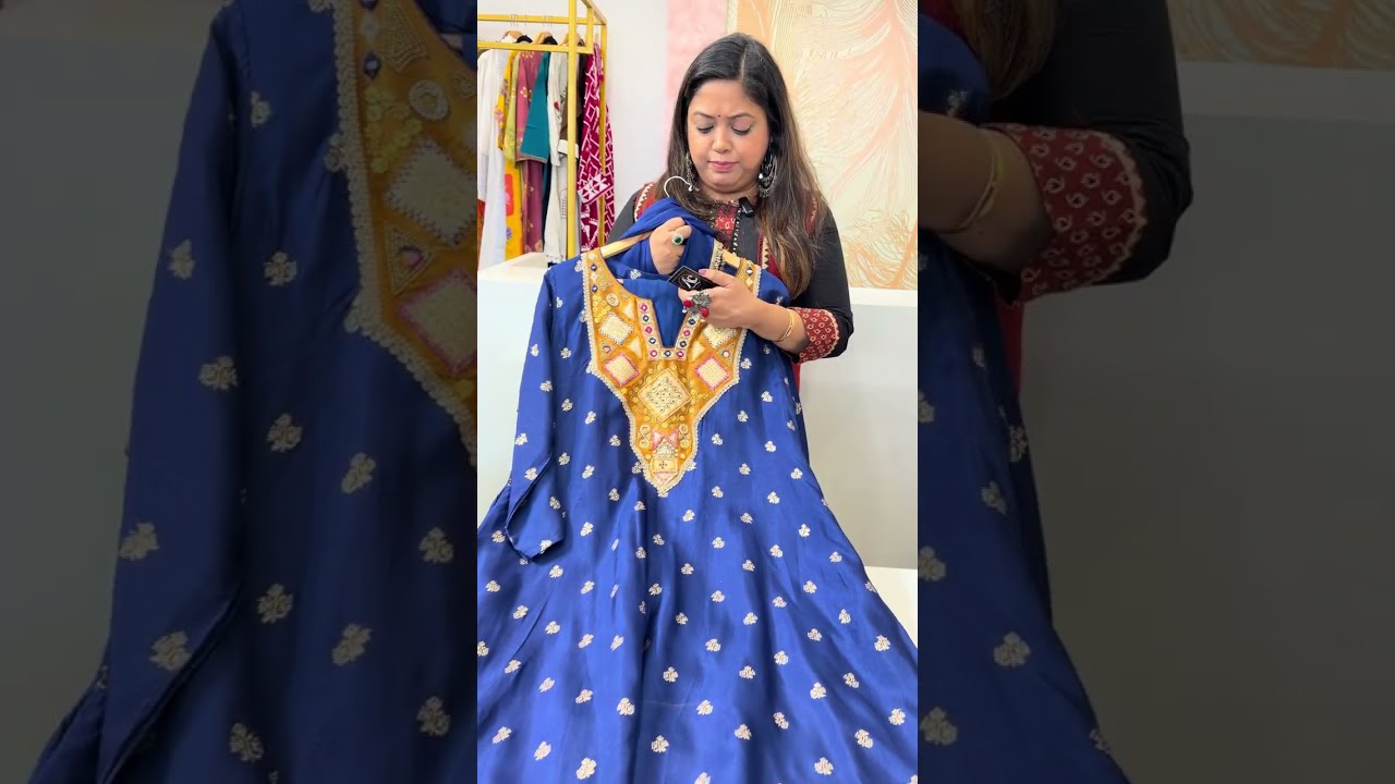 Wow 🤩New Arrivals !! Tissue, Crepe, Silk, Cotton | Free Shipping | Aashvi Couture |7338472910OrderNr
