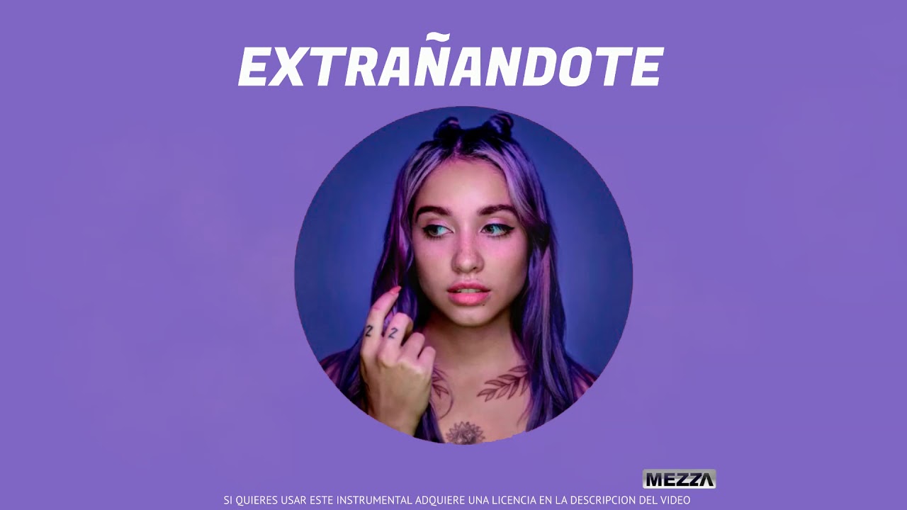 MARIA BECERRA TYPE BEAT 