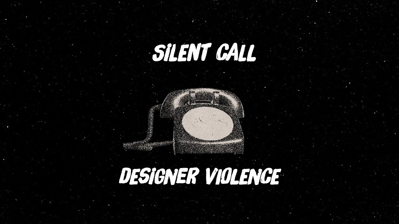Designer Violence - Full Live Set - Town Hall - Silent Call