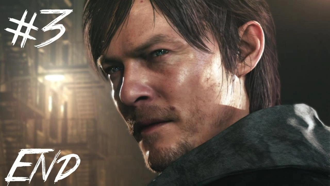 THE WALKING HILLS!? | P.T. - Part 3 (ENDING)