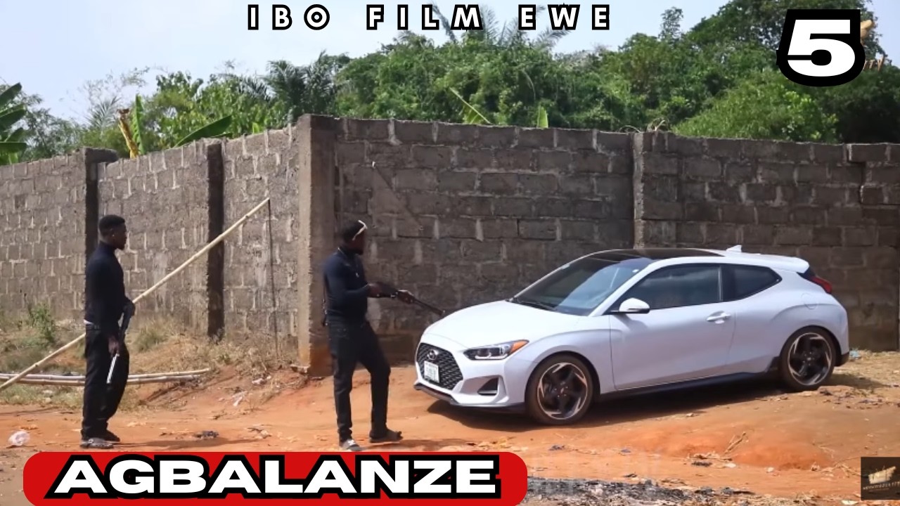 AGBALANZE DZANTA SESE – 5