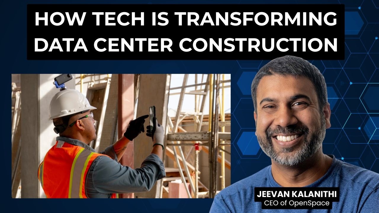 How&nbsp;Builders See Everything With Reality Capture