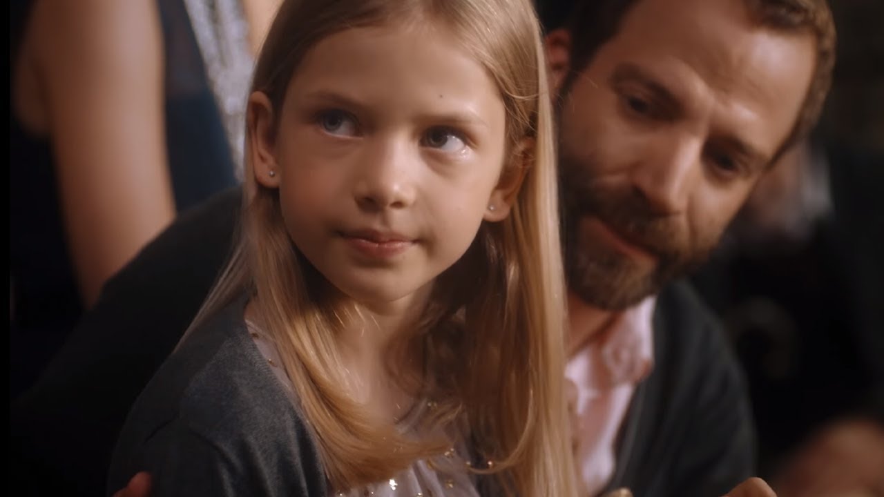 Das Weihnachtsfest mit Zugabe – Galaxus TV Spot (extended)