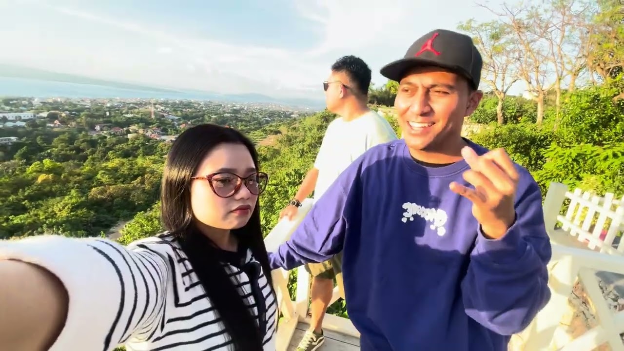 Suami istri Motoran di kota bau-bau ✨ | VLOG 