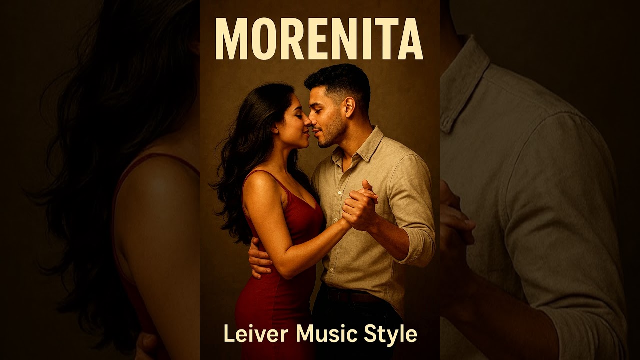 Morenita 