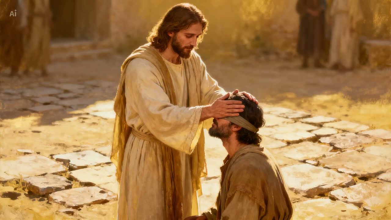 Evangelho do Dia | 15/03/26