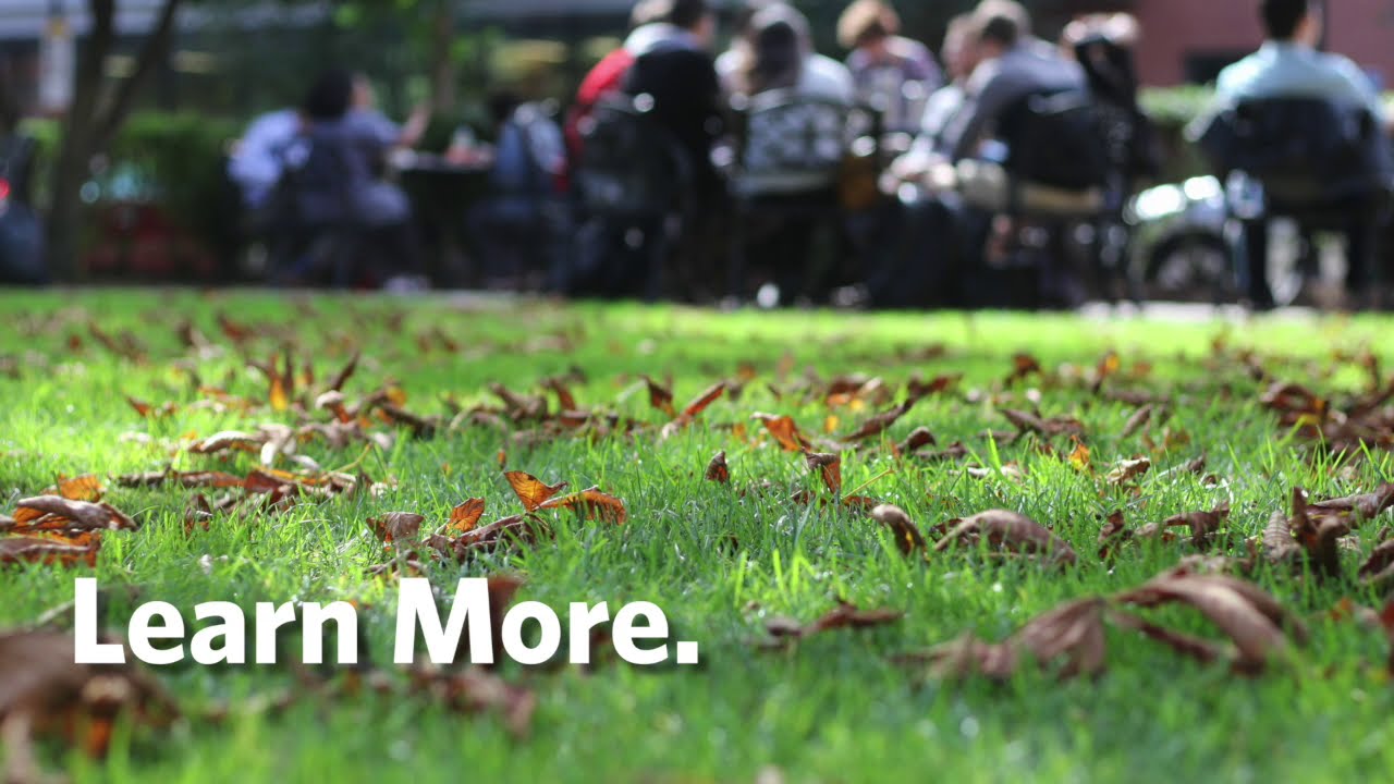 Earn your Master of Science from Boston University School of Public Health