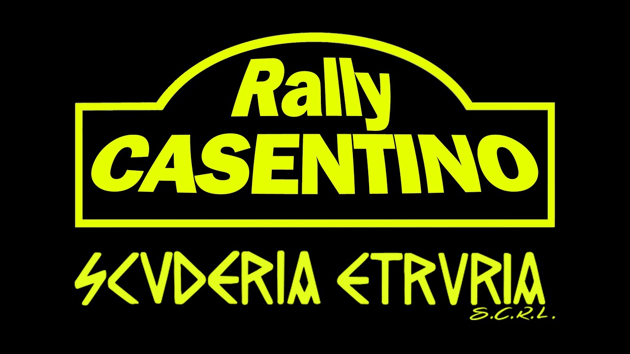 45° RALLY DEL CASENTINO P.S. 7 TALLA