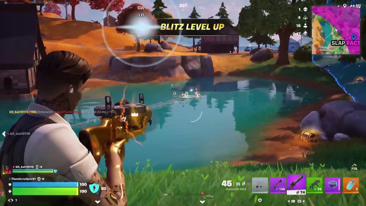 Fortnite
