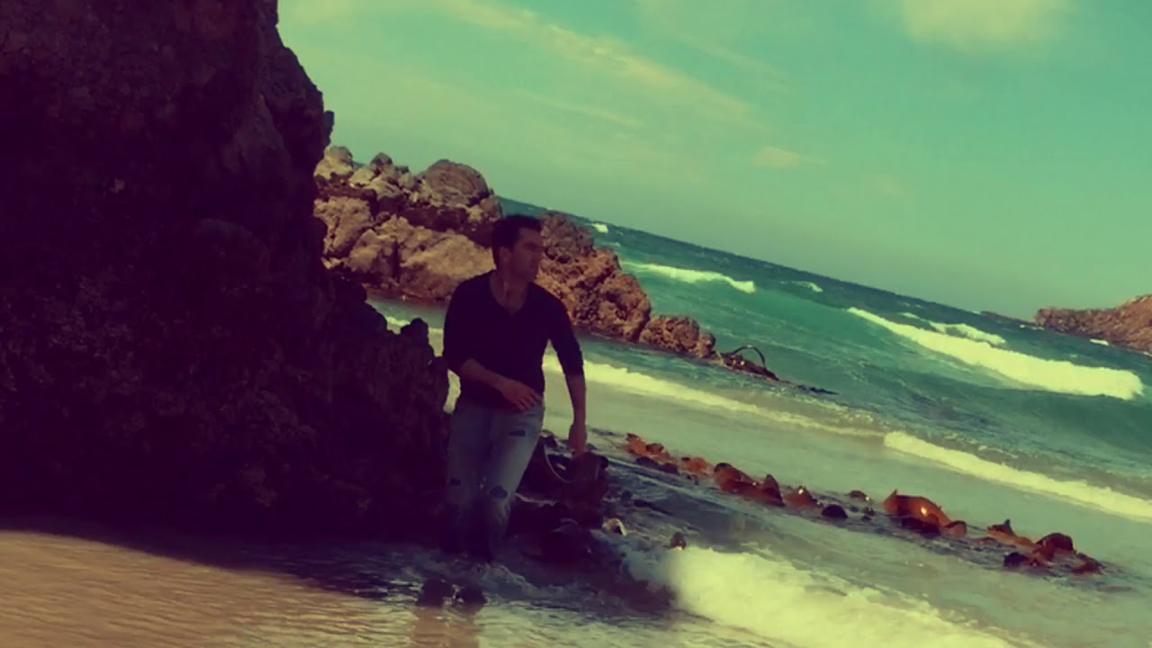 IBO KNÖPP: Run (Official Music Video) (#iboknöppsunnyroads)