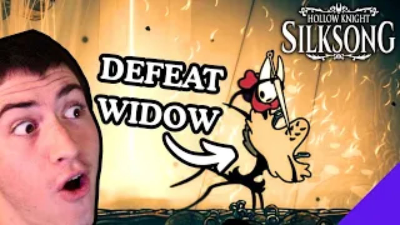 How To SAVE The POSSESSED City | Hollow Knight  Silksong - Part 10