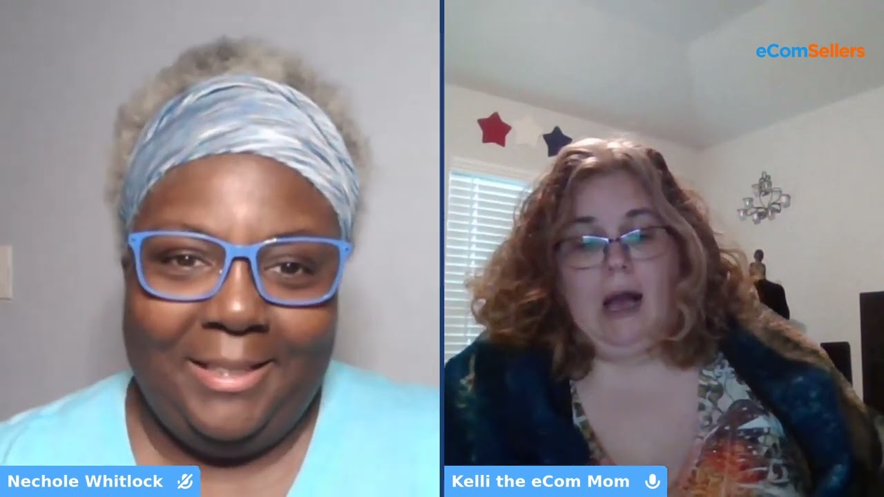 Best Replenishables for your Ecommerce Business - eCom Sellers Podcast. ep. 27