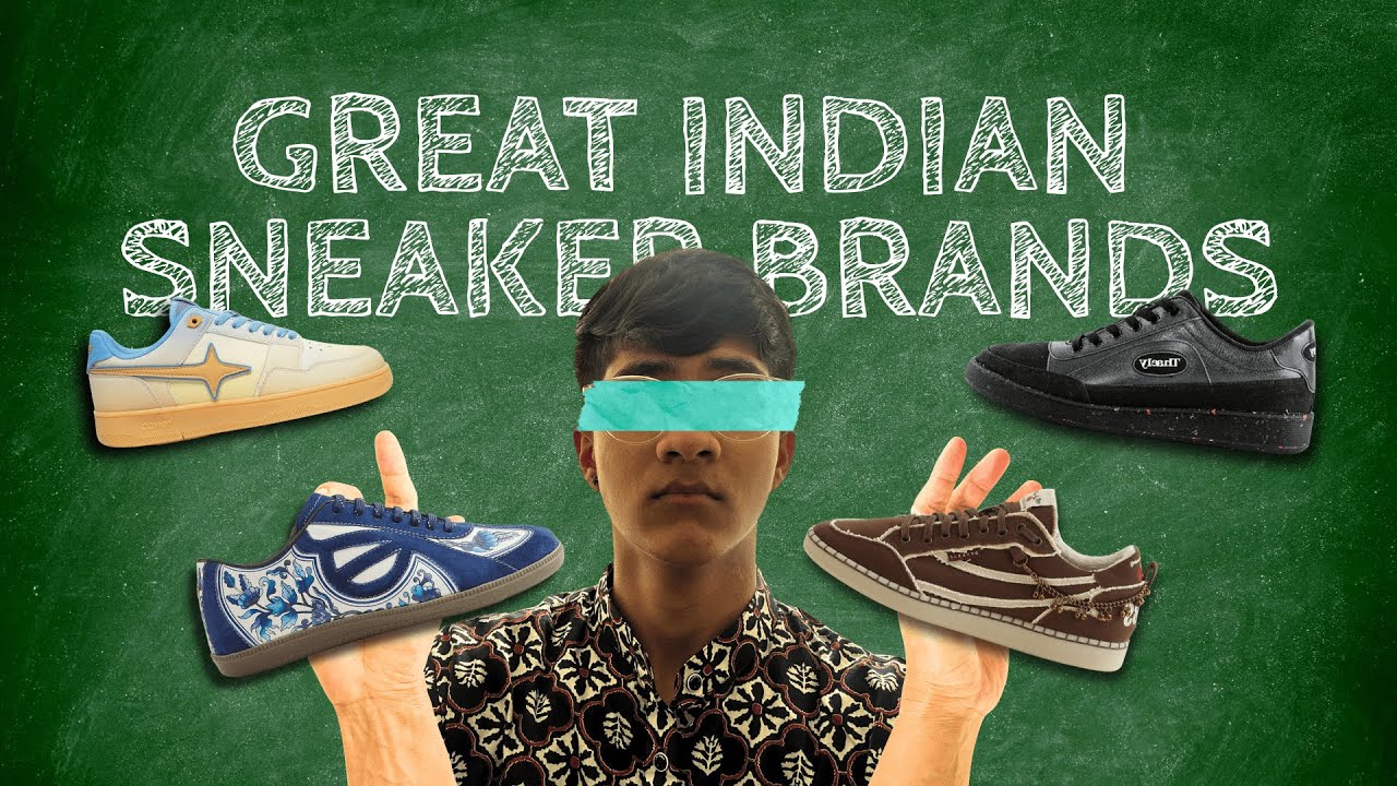 Forget Jordans. Look at This.