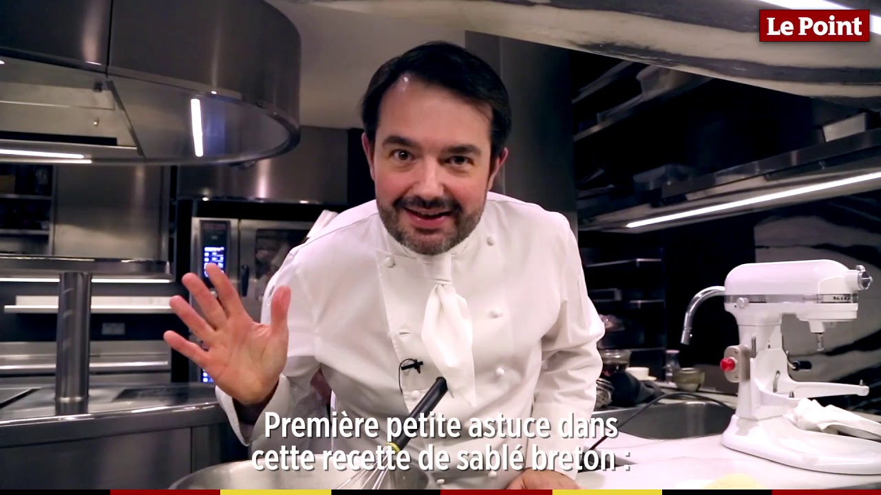 Tombez dans le piège ! #77 Le sablé breton