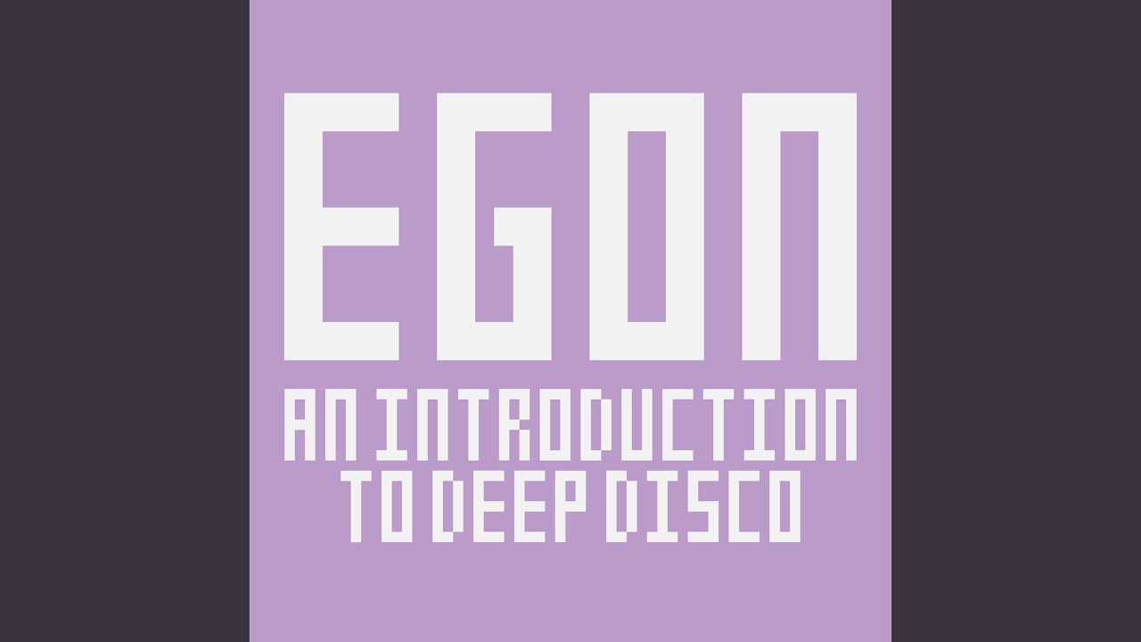 An Introduction to Deep Disco