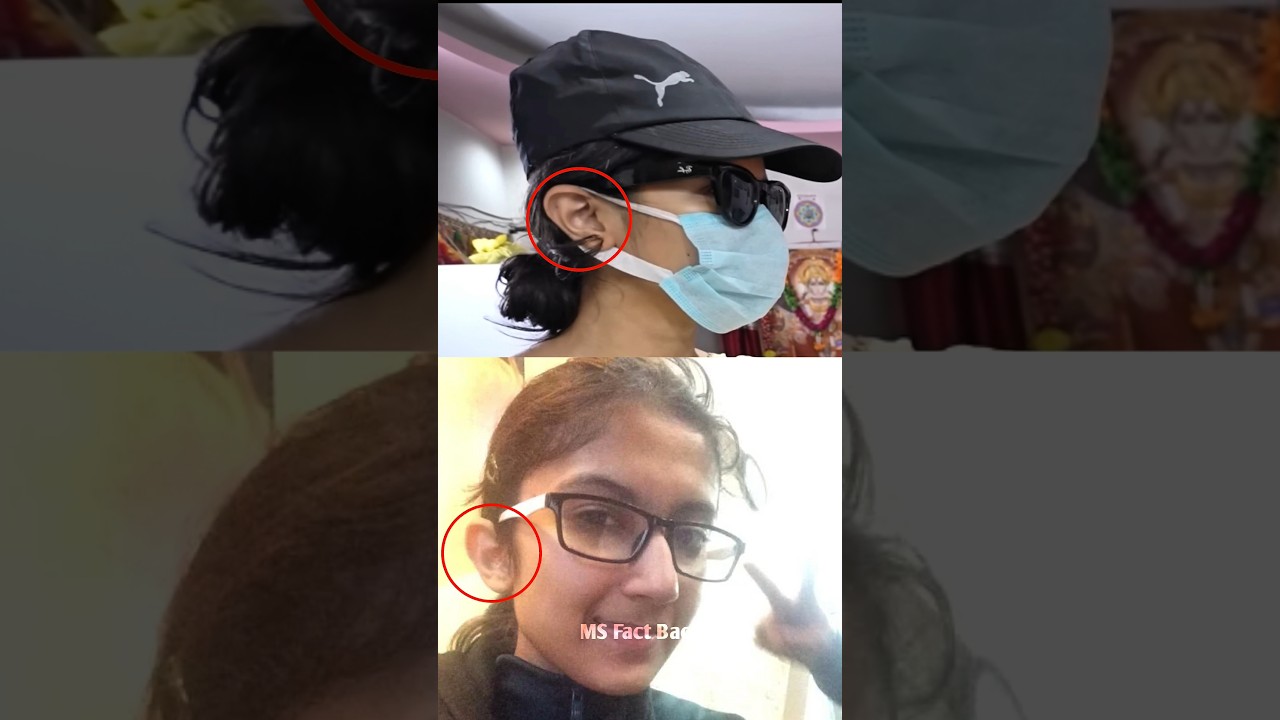 Sourav Joshi Wife Is Avantika Bhatt || Sourav Joshi Wife Revealed