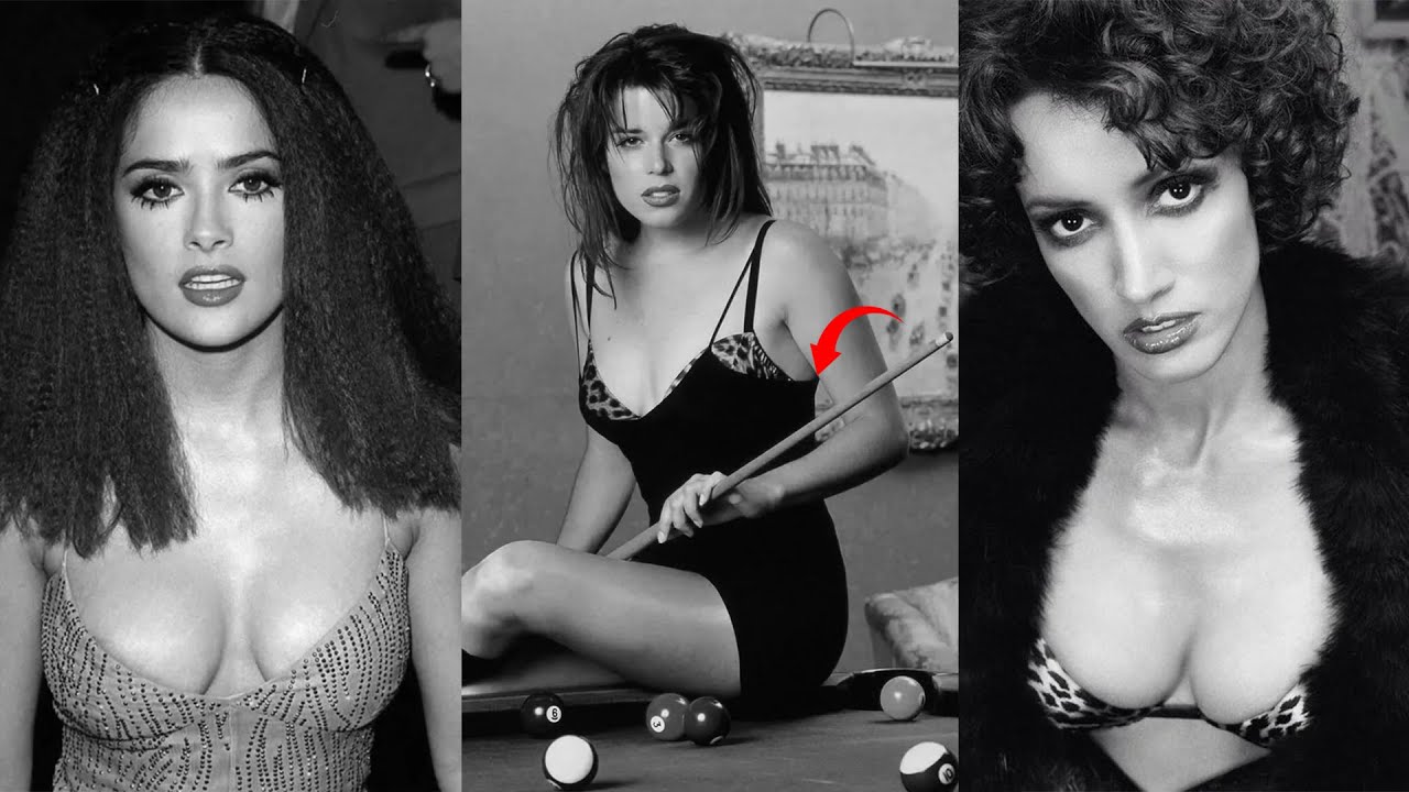 Hidden Hollywood Treasures – Rare Vintage Photos & Untold Celebrity Stories | OLD PHOTOS