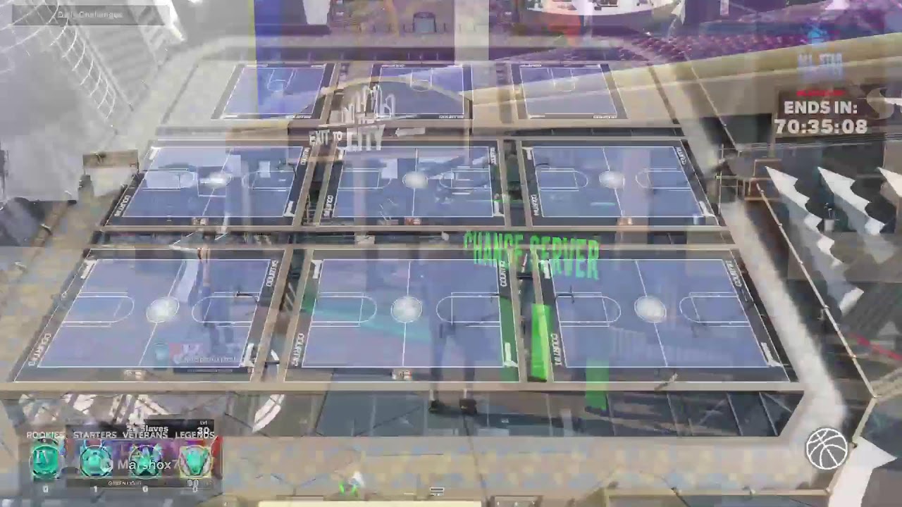 2k25