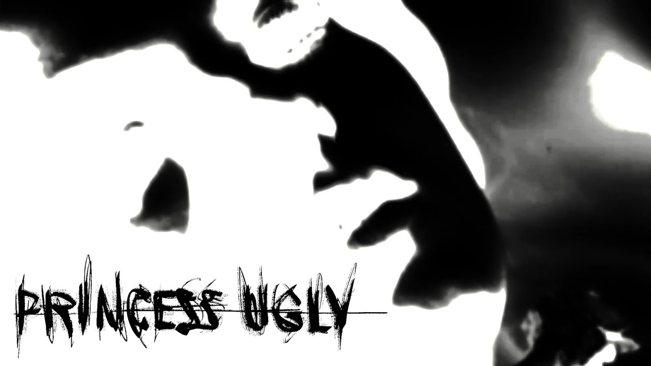 Princess Ugly - Break Every Room (Official Video)