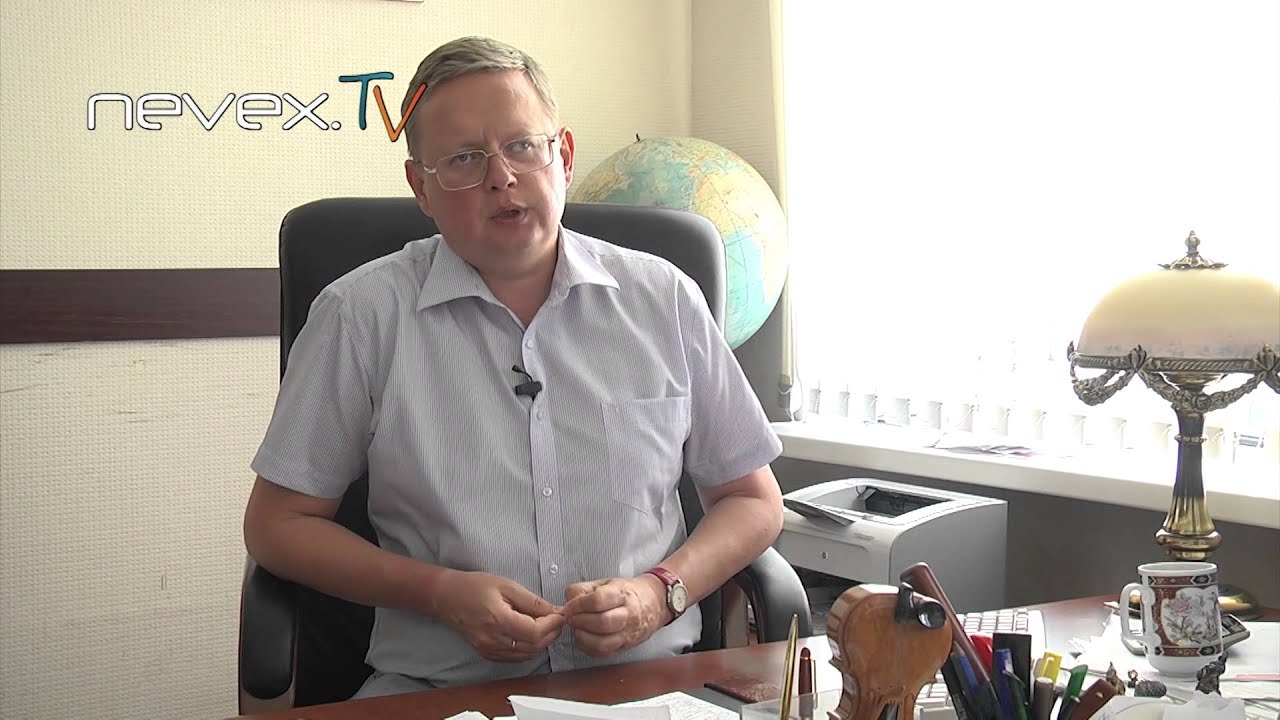 Делягин о Глазьеве и вредных либералах