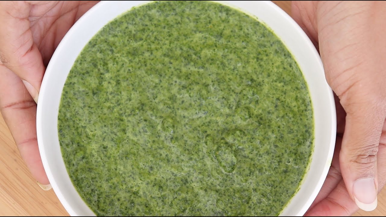 Zhoug 