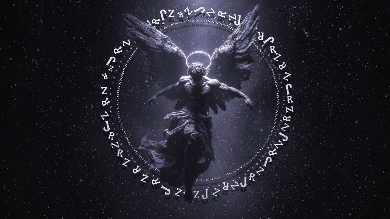 “ETHEREAL” Dark Orchestral Trap Beat | Heavenly Cinematic Type Instrumental (Prod. by Ajlirz)