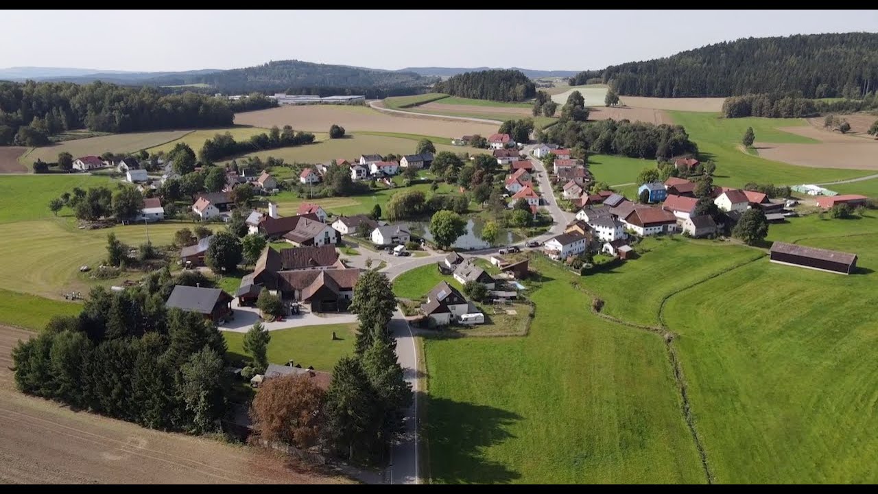 Hagendorf