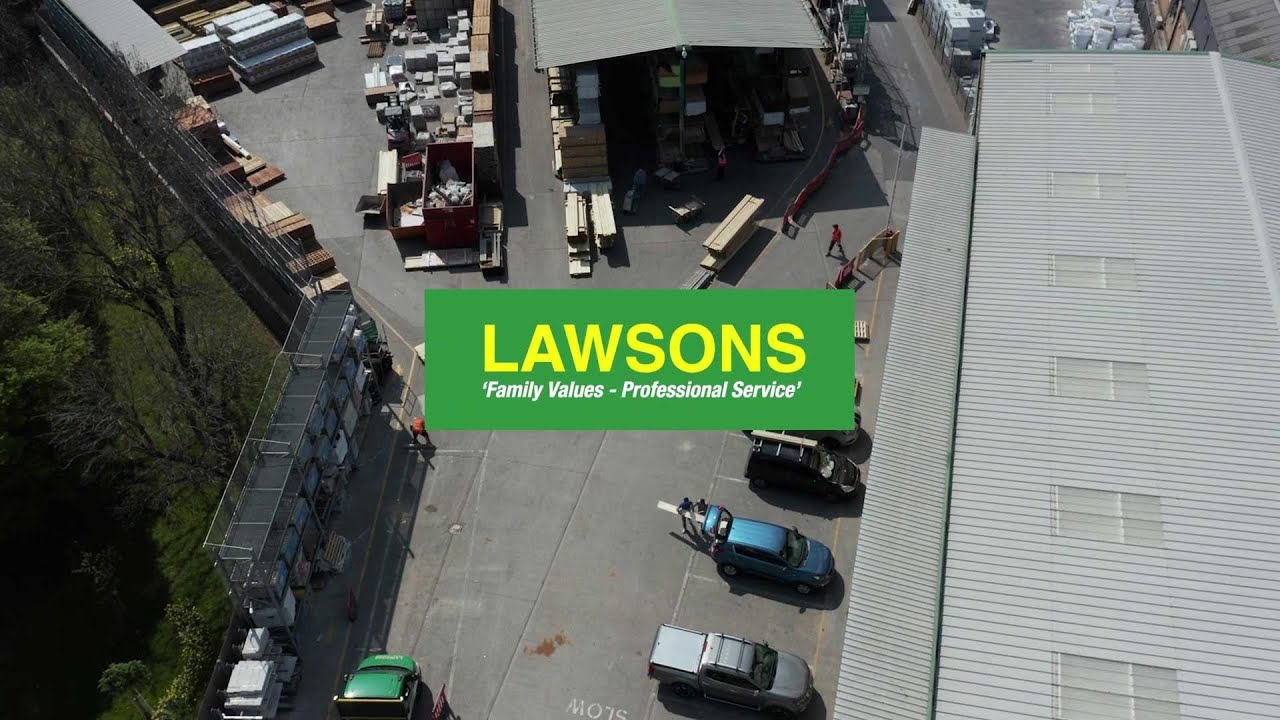 Lawsons | What it's Like to Work for the South East's Largest Timber, Building & Fencing Merchant