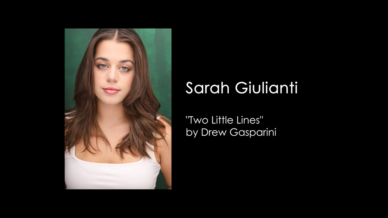 Sarah Giulianti - 