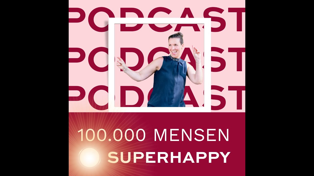 003. Wat het zwembad, een hertje en een onbekende vrouw me leerden - 6 levenslessen