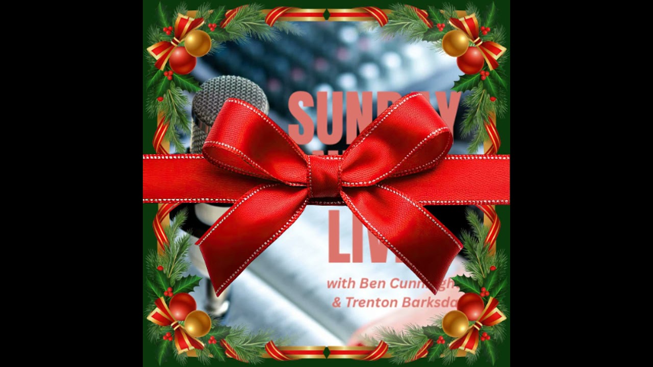 The Reason for Jesus's Birth (Christmas Special)