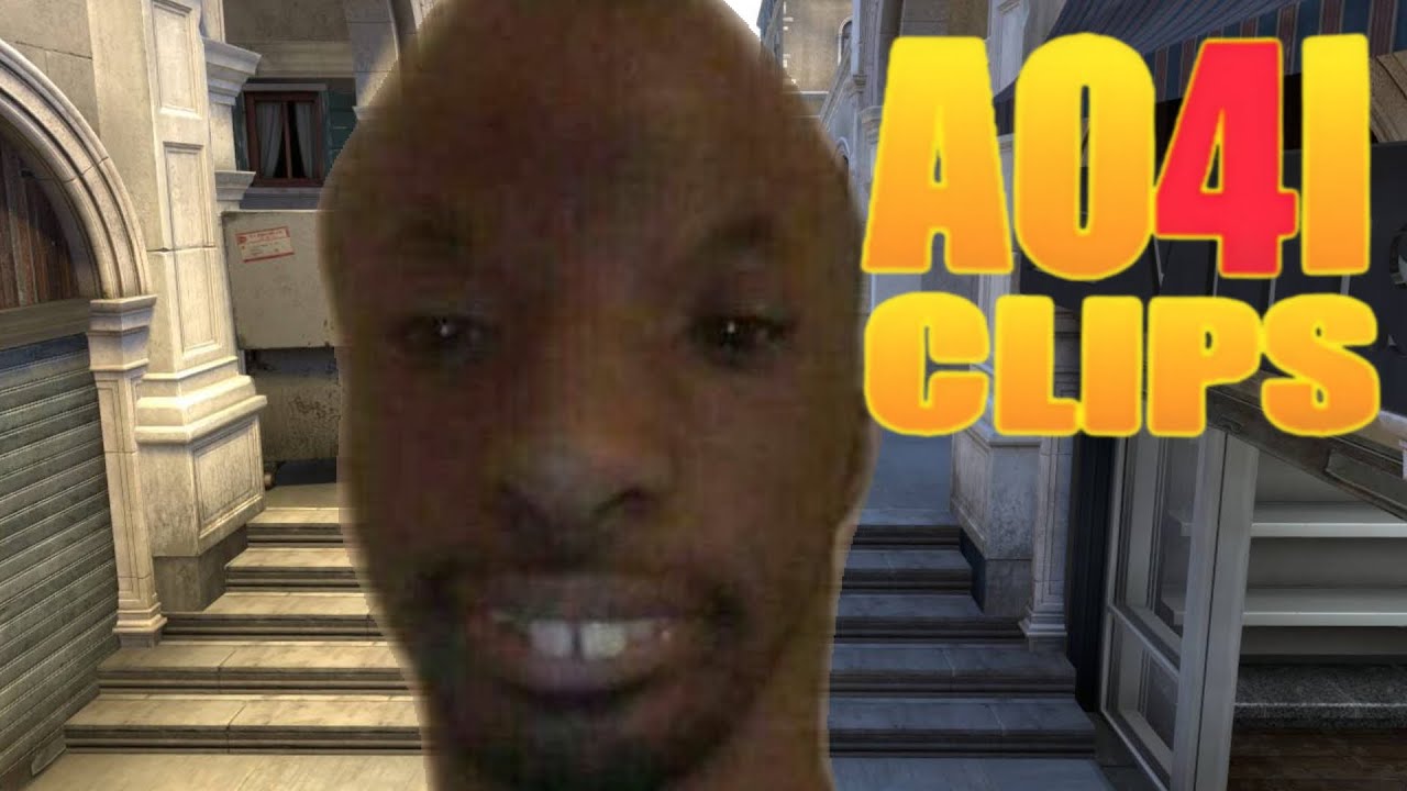 AO4I CLIPS [#004]
