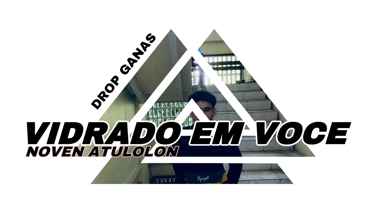 TRUMPET VIDRADO EM VOCE BASS GLERR NOVEN ATULOLON 2025