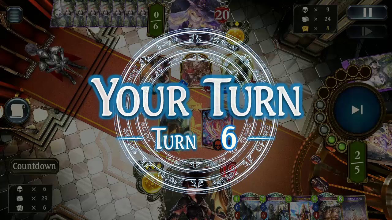 seraph where
